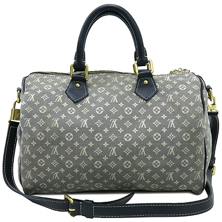 Louis Vuitton(���̺���) M56703 ���׷� �̵� ���ǵ� �ݵѸ��� 30 ��ũ�� ��Ʈ�� + �����Ʈ�� �̹���2 - ���̺��� �߰���ǰ