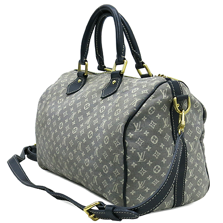 Louis Vuitton(���̺���) M56703 ���׷� �̵� ���ǵ� �ݵѸ��� 30 ��ũ�� ��Ʈ�� + �����Ʈ�� �̹���3 - ���̺��� �߰���ǰ