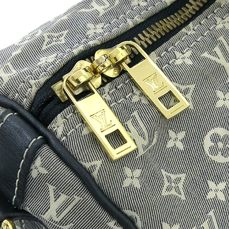 Louis Vuitton(���̺���) M56703 ���׷� �̵� ���ǵ� �ݵѸ��� 30 ��ũ�� ��Ʈ�� + �����Ʈ�� �̹���4 - ���̺��� �߰���ǰ
