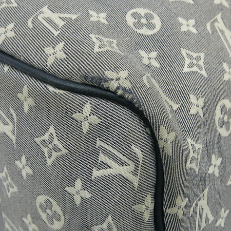 Louis Vuitton(���̺���) M56703 ���׷� �̵� ���ǵ� �ݵѸ��� 30 ��ũ�� ��Ʈ�� + �����Ʈ�� �̹���5 - ���̺��� �߰���ǰ