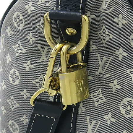 Louis Vuitton(���̺���) M56703 ���׷� �̵� ���ǵ� �ݵѸ��� 30 ��ũ�� ��Ʈ�� + �����Ʈ�� �̹���6 - ���̺��� �߰���ǰ