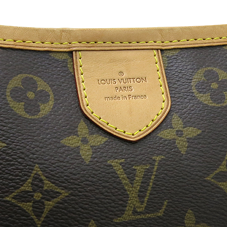 Louis Vuitton(���̺���) M40352 ���׷� ĵ���� ������ƮǮ PM ����� �̹���4 - ���̺��� �߰���ǰ