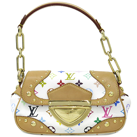 Louis Vuitton(���̺���) M40127 ���׷� ��Ƽ�÷� ȭ��Ʈ ������ ��Ʈ�� �̹���2 - ���̺��� �߰���ǰ