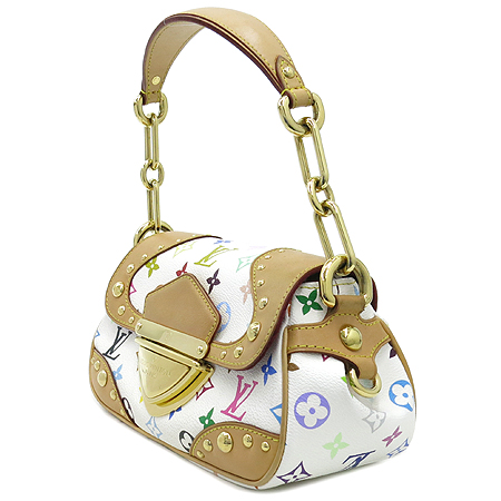 Louis Vuitton(���̺���) M40127 ���׷� ��Ƽ�÷� ȭ��Ʈ ������ ��Ʈ�� �̹���3 - ���̺��� �߰���ǰ
