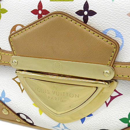 Louis Vuitton(���̺���) M40127 ���׷� ��Ƽ�÷� ȭ��Ʈ ������ ��Ʈ�� �̹���4 - ���̺��� �߰���ǰ