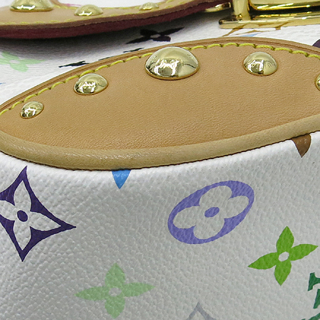 Louis Vuitton(���̺���) M40127 ���׷� ��Ƽ�÷� ȭ��Ʈ ������ ��Ʈ�� �̹���5 - ���̺��� �߰���ǰ