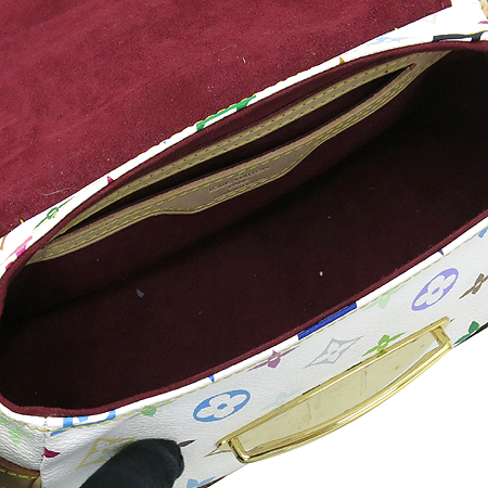 Louis Vuitton(���̺���) M40127 ���׷� ��Ƽ�÷� ȭ��Ʈ ������ ��Ʈ�� �̹���6 - ���̺��� �߰���ǰ