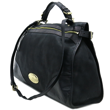 MULBERRY(�ֹ���) HH8121 ���� ���� ���Ϸ� ��ÿ ���� ������ 2WAY �̹���2 - ���̺��� �߰���ǰ