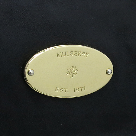 MULBERRY(�ֹ���) HH8121 ���� ���� ���Ϸ� ��ÿ ���� ������ 2WAY �̹���3 - ���̺��� �߰���ǰ