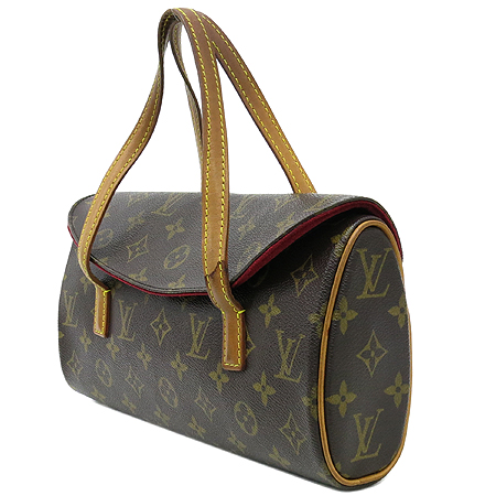 Louis Vuitton(���̺���) M51902 ���׷� ĵ���� �ҳ�Ƽ�� ��Ʈ�� �̹���3 - ���̺��� �߰���ǰ