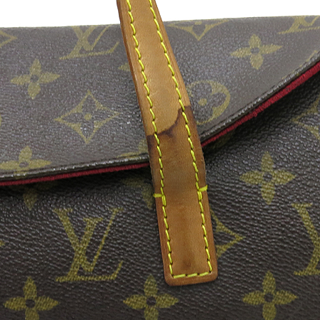 Louis Vuitton(���̺���) M51902 ���׷� ĵ���� �ҳ�Ƽ�� ��Ʈ�� �̹���4 - ���̺��� �߰���ǰ