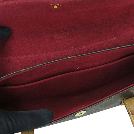 Louis Vuitton(���̺���) M51902 ���׷� ĵ���� �ҳ�Ƽ�� ��Ʈ�� �̹���6 - ���̺��� �߰���ǰ