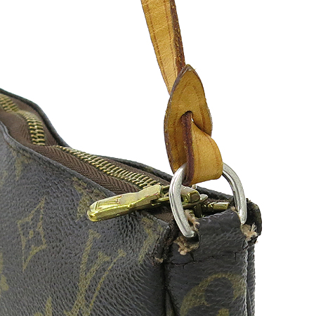 Louis Vuitton(���̺���) M51980 ���׷� ĵ���� ����Ʈ �׼����� �Ŀ�ġ ����� �̹���3 - ���̺��� �߰���ǰ
