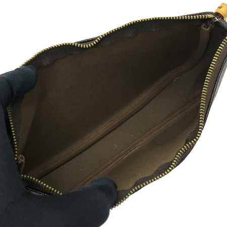 Louis Vuitton(���̺���) M51980 ���׷� ĵ���� ����Ʈ �׼����� �Ŀ�ġ ����� �̹���5 - ���̺��� �߰���ǰ