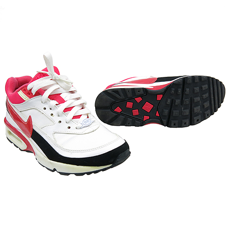 NIKE(����Ű) 309207 ��ս� Ŭ���� BW ȭ��Ʈ �÷� ������ ����Ŀ�� �̹���2 - ���̺��� �߰���ǰ