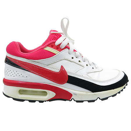 NIKE(����Ű) 309207 ��ս� Ŭ���� BW ȭ��Ʈ �÷� ������ ����Ŀ�� �̹���3 - ���̺��� �߰���ǰ