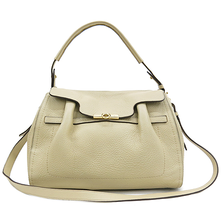 Ferragamo(��󰡸�) 21 D186 ������ ���� ���� ��ġ�Ϸΰ� ��� 2WAY �̹���2 - ���̺��� �߰���ǰ