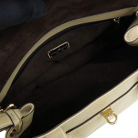 Ferragamo(��󰡸�) 21 D186 ������ ���� ���� ��ġ�Ϸΰ� ��� 2WAY �̹���6 - ���̺��� �߰���ǰ