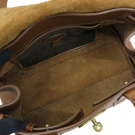 MULBERRY(�ֹ���) HH6237 ��ũ ���� ���̽����� S ������ ��Ʈ�� �̹���6 - ���̺��� �߰���ǰ