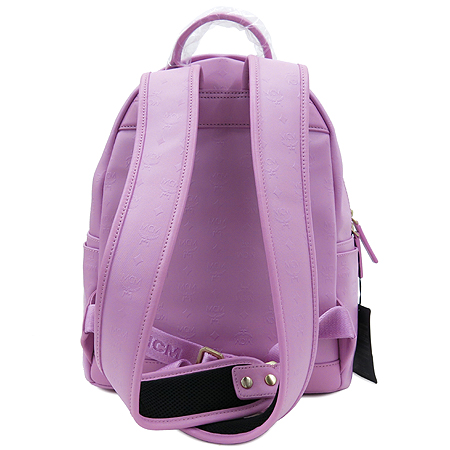 MCM(������) MMK5SVE45PK001 �ΰ� ��� ��ũ �÷� ��� ��Ÿũ ���� ���� + ���� ũ�ν� ��Ʈ�� �̹���4 - ���̺��� �߰���ǰ