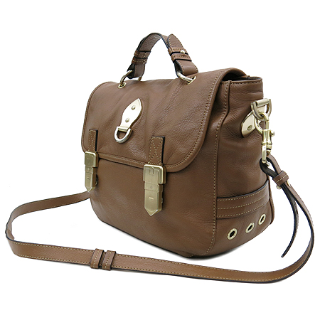 MULBERRY(�ֹ���) HH7906 ���� �÷� SOFT CALF TILLIE ƿ�� 2WAY �̹���2 - ���̺��� �߰���ǰ