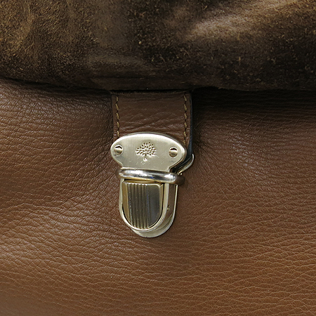 MULBERRY(�ֹ���) HH7906 ���� �÷� SOFT CALF TILLIE ƿ�� 2WAY �̹���4 - ���̺��� �߰���ǰ