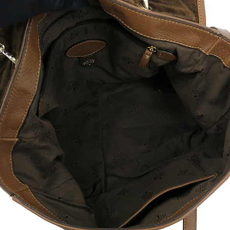 MULBERRY(�ֹ���) HH7906 ���� �÷� SOFT CALF TILLIE ƿ�� 2WAY �̹���5 - ���̺��� �߰���ǰ