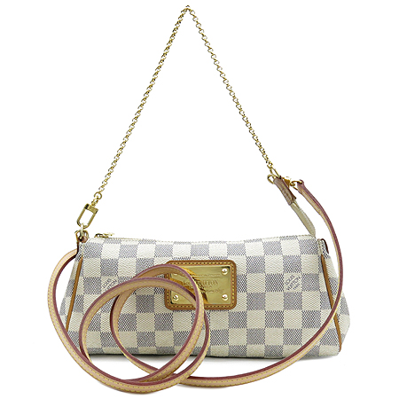 Louis Vuitton(���̺���) N55214 �ٹ̿� ���ָ� ĵ���� ����Ŭ��ġ 2WAY �̹���2 - ���̺��� �߰���ǰ