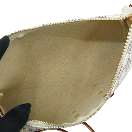 Louis Vuitton(���̺���) N55214 �ٹ̿� ���ָ� ĵ���� ����Ŭ��ġ 2WAY �̹���6 - ���̺��� �߰���ǰ