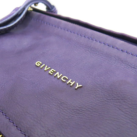 GIVENCHY(�����) 11L5253109  ���� �ǵ��� �̴� ������ ũ�ν��� [��õ ������] �̹���4 - ���̺��� �߰���ǰ