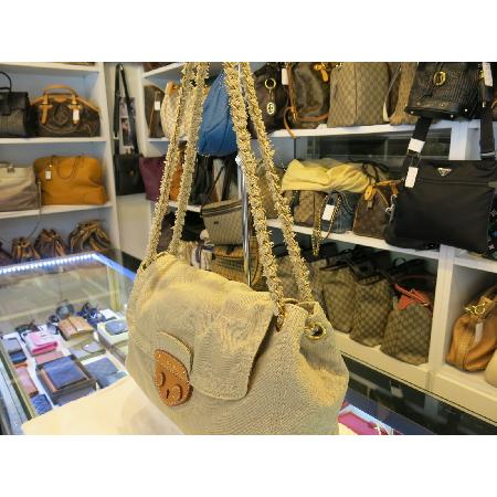 Prada(�����)BR4657 ���� Ʈ��Ʈ ����ü�� �÷� ����� �̹���2 - ���̺��� �߰���ǰ