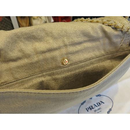 Prada(�����)BR4657 ���� Ʈ��Ʈ ����ü�� �÷� ����� �̹���4 - ���̺��� �߰���ǰ