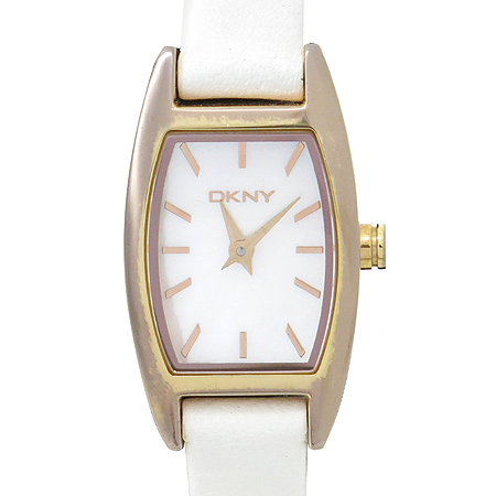 DKNY(����ī��) NY-9123 ���� �ڰ��� ȭ��Ʈ ���׹�� ������ �ð� �̹���2 - ���̺��� �߰���ǰ