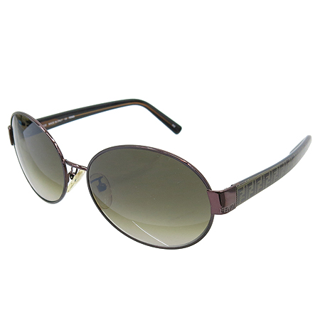 Fendi(���) FS5161K FF �ΰ� �긴�� ���� ���۶� �̹���3 - ���̺��� �߰���ǰ