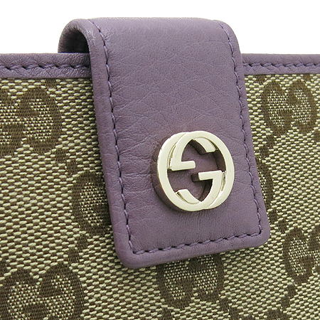 Gucci(����) 337335 GG �ΰ� �ڰ��� ������ �̹���3 - ���̺��� �߰���ǰ