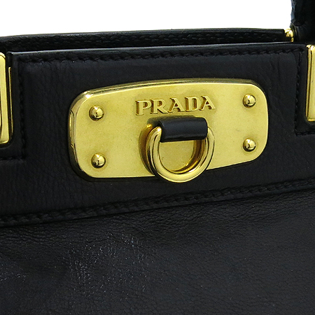 Prada(�����) BN2078 ���� ���� ���� �ΰ� ���  2WAY �̹���4 - ���̺��� �߰���ǰ