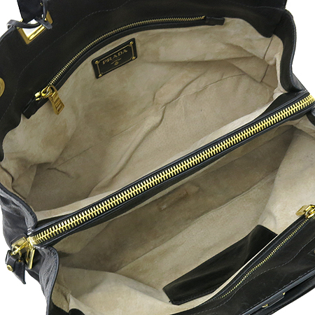 Prada(�����) BN2078 ���� ���� ���� �ΰ� ���  2WAY �̹���6 - ���̺��� �߰���ǰ