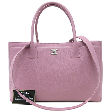 Chanel() A15206 SOFT CALFSKIN  COCOΰ  Ʈ +  Ʈ
