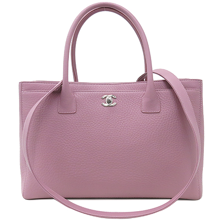 Chanel() A15206 SOFT CALFSKIN  COCOΰ  Ʈ +  Ʈ ̹2 - ̺ ߰ǰ