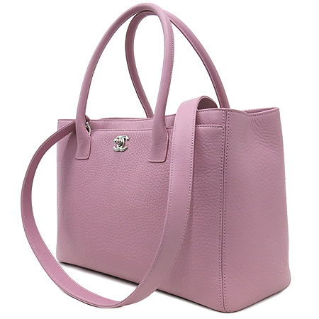 Chanel() A15206 SOFT CALFSKIN  COCOΰ  Ʈ +  Ʈ ̹3 - ̺ ߰ǰ