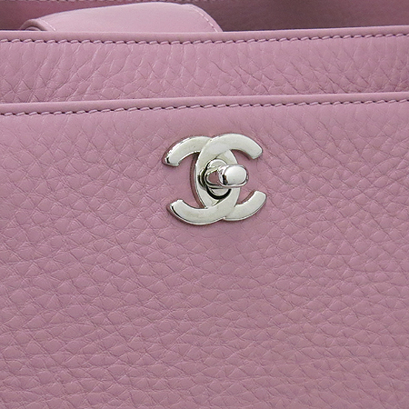 Chanel() A15206 SOFT CALFSKIN  COCOΰ  Ʈ +  Ʈ ̹4 - ̺ ߰ǰ
