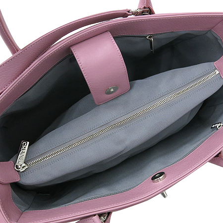 Chanel() A15206 SOFT CALFSKIN  COCOΰ  Ʈ +  Ʈ ̹6 - ̺ ߰ǰ