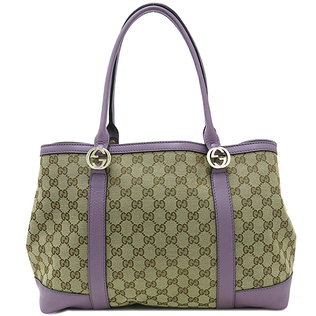 Gucci(����) 353122 GG �ΰ� �ڰ��� ���� �÷� ���� Ʈ���� ��Ʈ�� �̹���2 - ���̺��� �߰���ǰ