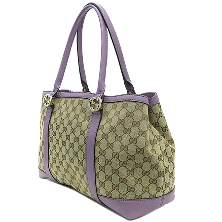 Gucci(����) 353122 GG �ΰ� �ڰ��� ���� �÷� ���� Ʈ���� ��Ʈ�� �̹���4 - ���̺��� �߰���ǰ