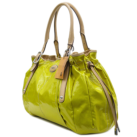 Tod's(����) ���ο� �÷� ������ ���� Ʈ���� G�� 2WAY [��õ��] �̹���3 - ���̺��� �߰���ǰ