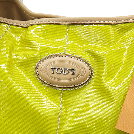 Tod's(����) ���ο� �÷� ������ ���� Ʈ���� G�� 2WAY [��õ��] �̹���4 - ���̺��� �߰���ǰ