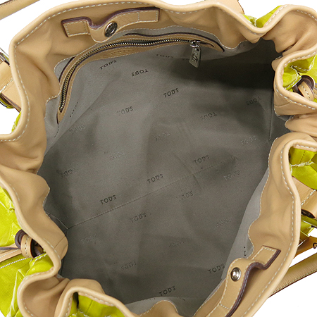 Tod's(����) ���ο� �÷� ������ ���� Ʈ���� G�� 2WAY [��õ��] �̹���6 - ���̺��� �߰���ǰ