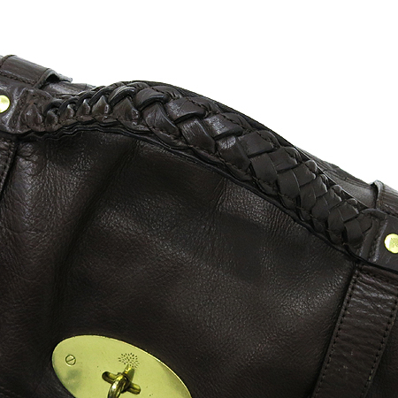 MULBERRY(�ֹ���) ���� �÷� ���� �˷��� �������� ������ 2WAY �̹���4 - ���̺��� �߰���ǰ