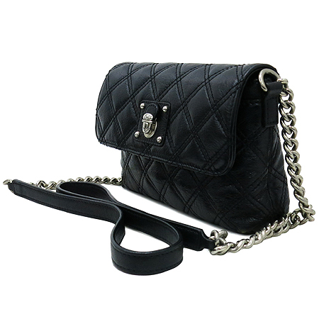 Marc_Jacobs(��ũ�����߽�) ���� ���� ���� ���� ü�� ũ�ν��� �̹���2 - ���̺��� �߰���ǰ