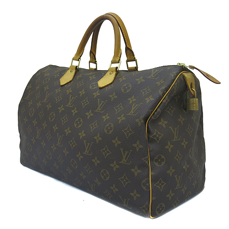 Louis Vuitton(���̺���) M41522 ���׷� ĵ���� ���ǵ� 40 ��Ʈ�� [��������] �̹���2 - ���̺��� �߰���ǰ
